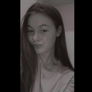 Meet your Posher, Jocelyn